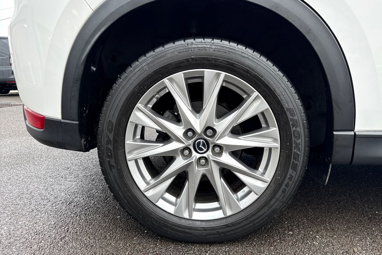 Used Mazda CX-5 2018 for sale - 77394130: Photo 10