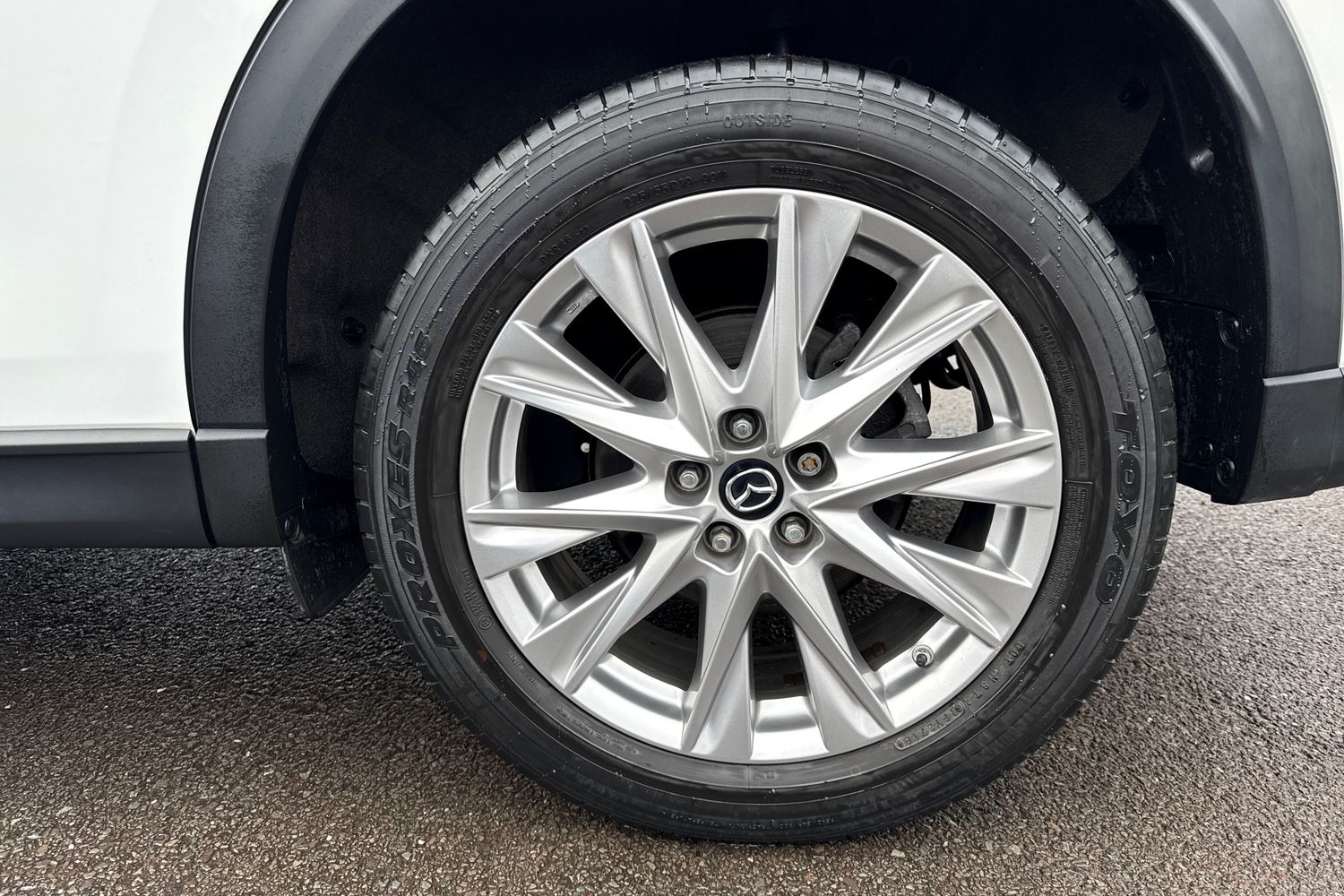 Used Mazda CX-5 2018 for sale - 77394130: Photo 11