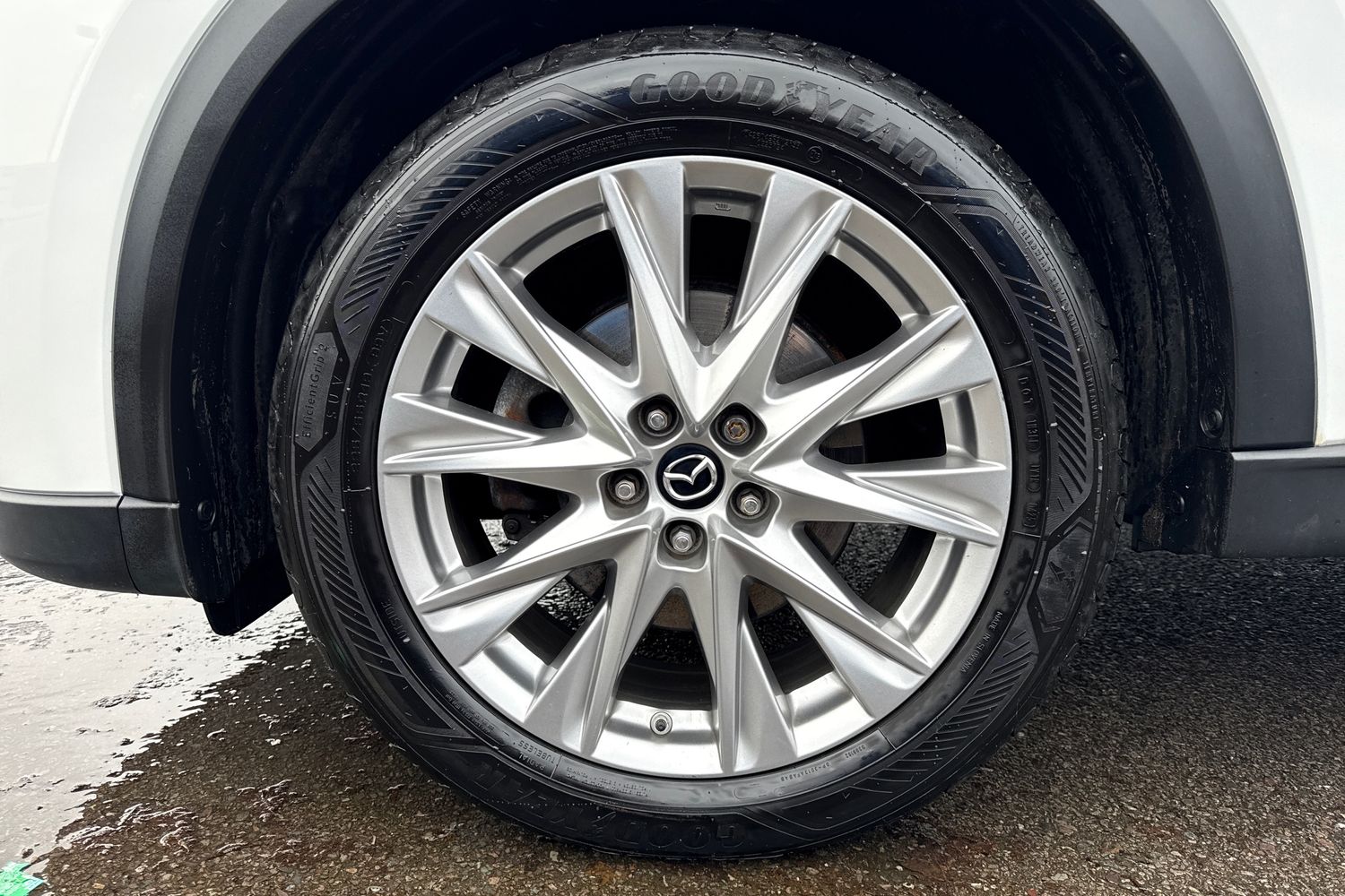 Used Mazda CX-5 2018 for sale - 77394130: Photo 12