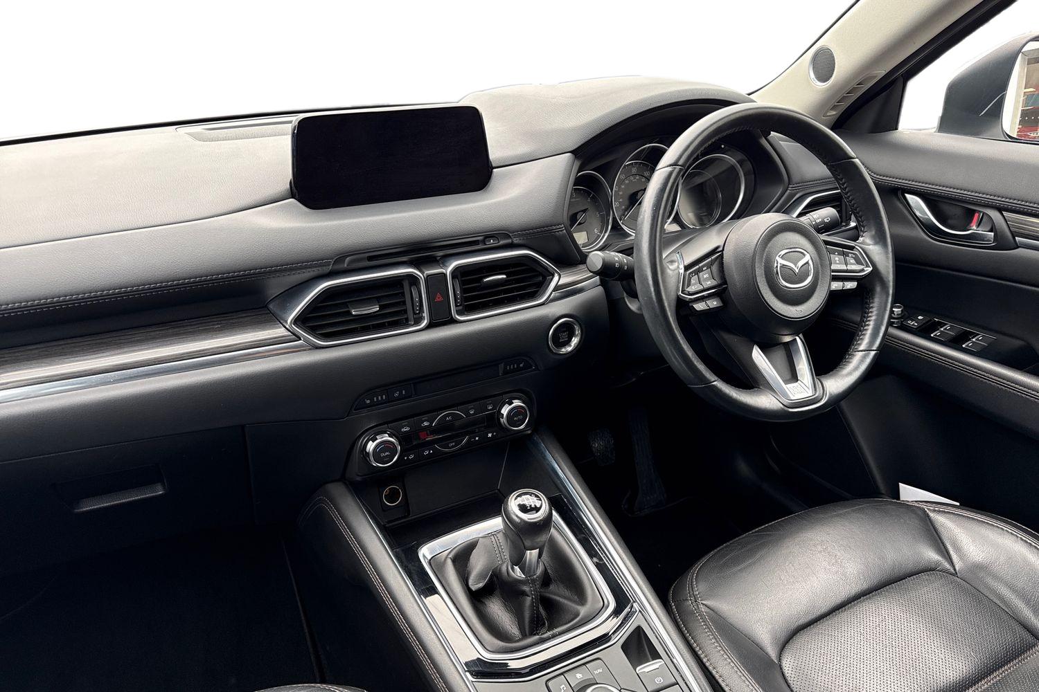 Used Mazda CX-5 2018 for sale - 77394130: Photo 14