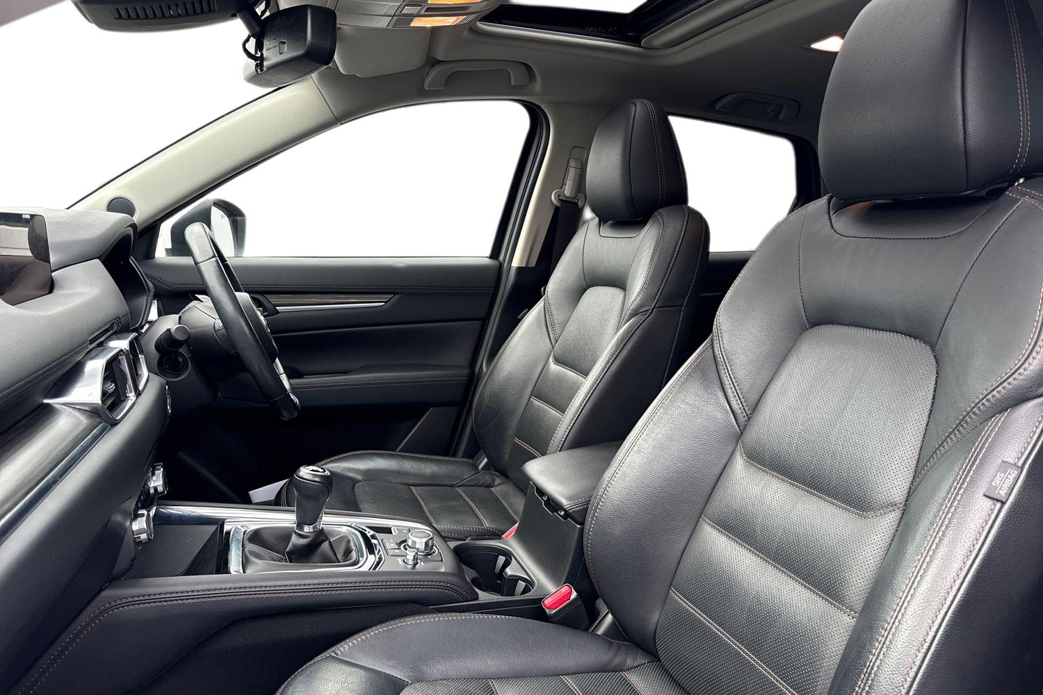 Used Mazda CX-5 2018 for sale - 77394130: Photo 15