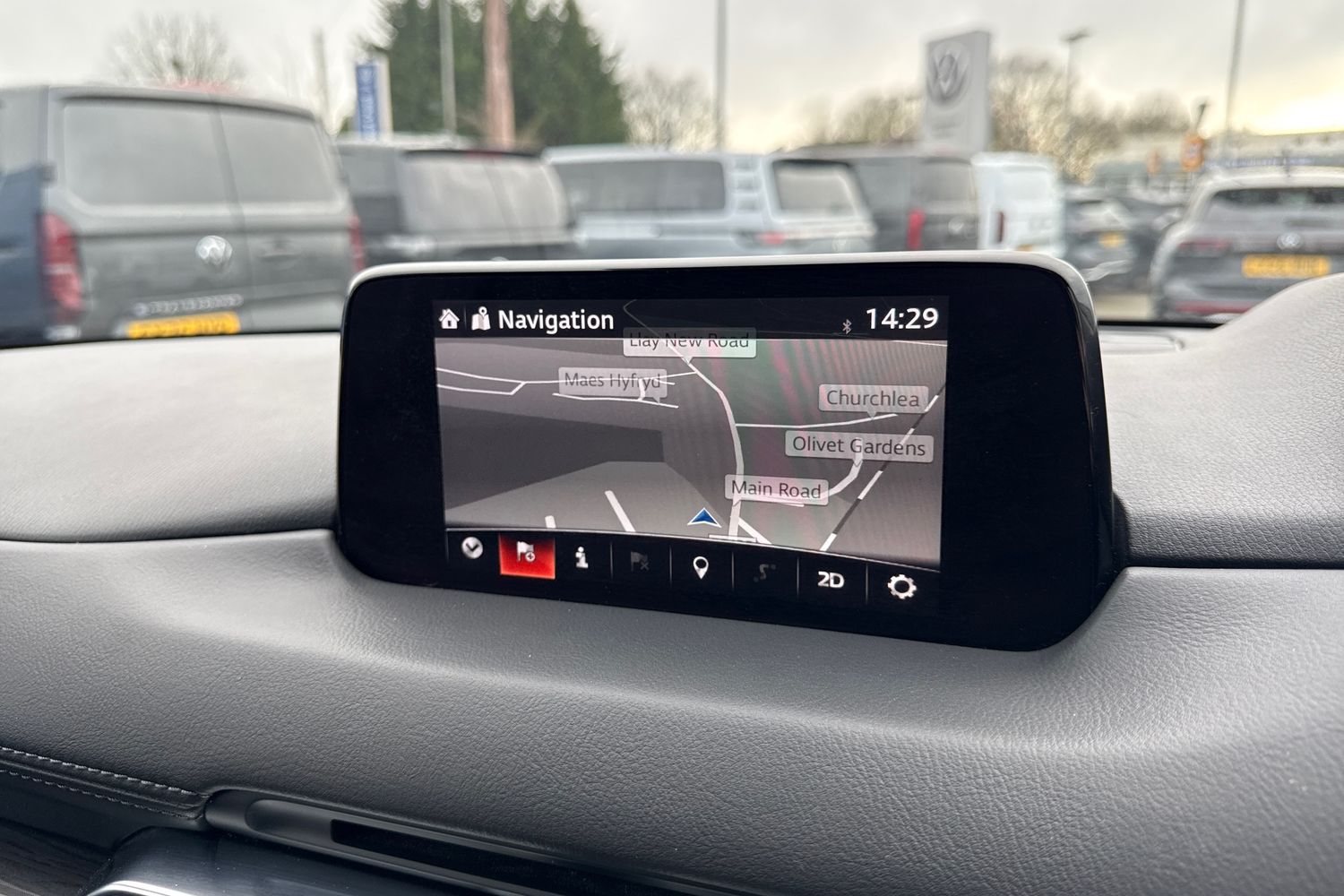 Used Mazda CX-5 2018 for sale - 77394130: Photo 16