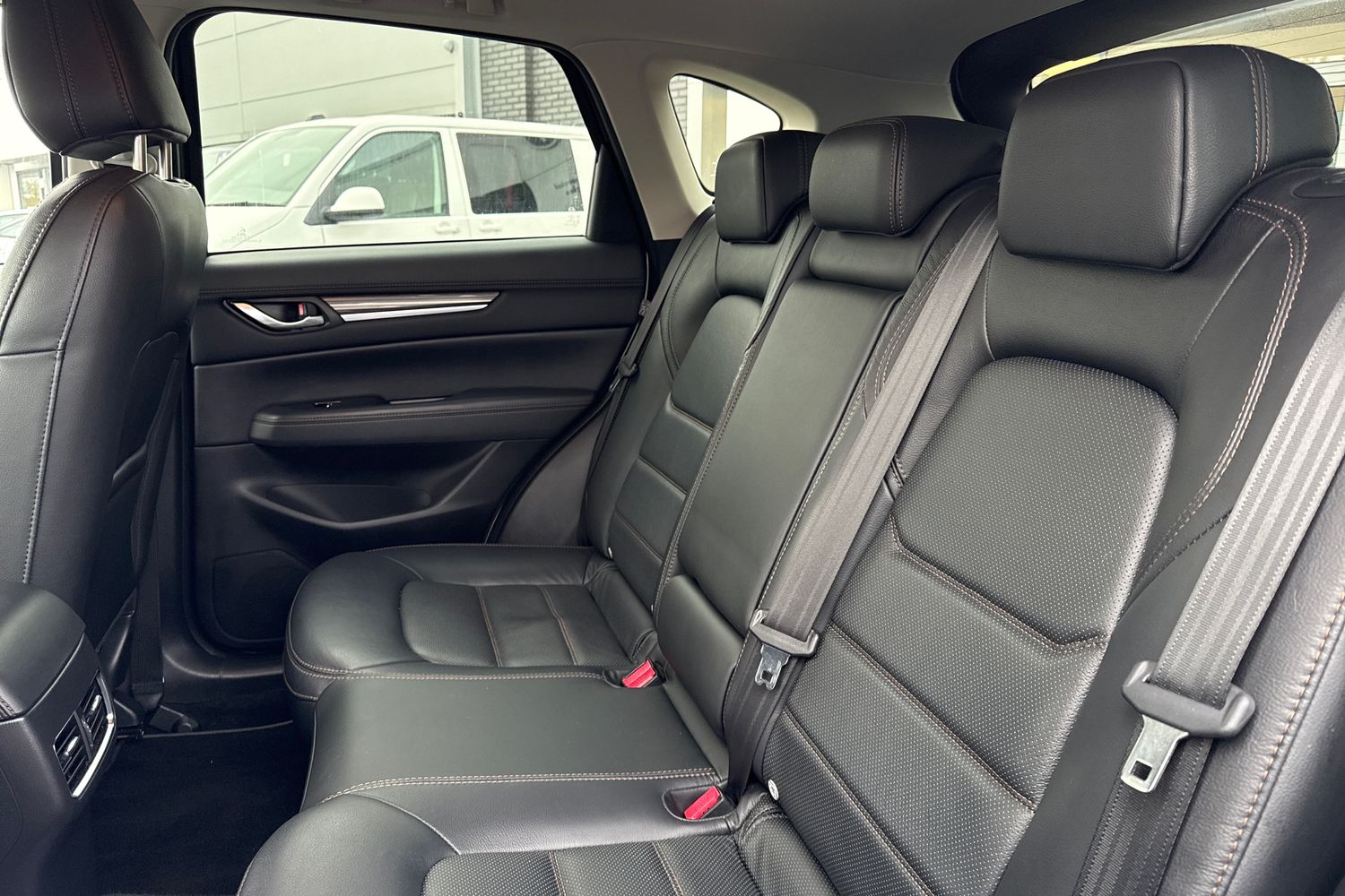 Used Mazda CX-5 2018 for sale - 77394130: Photo 18