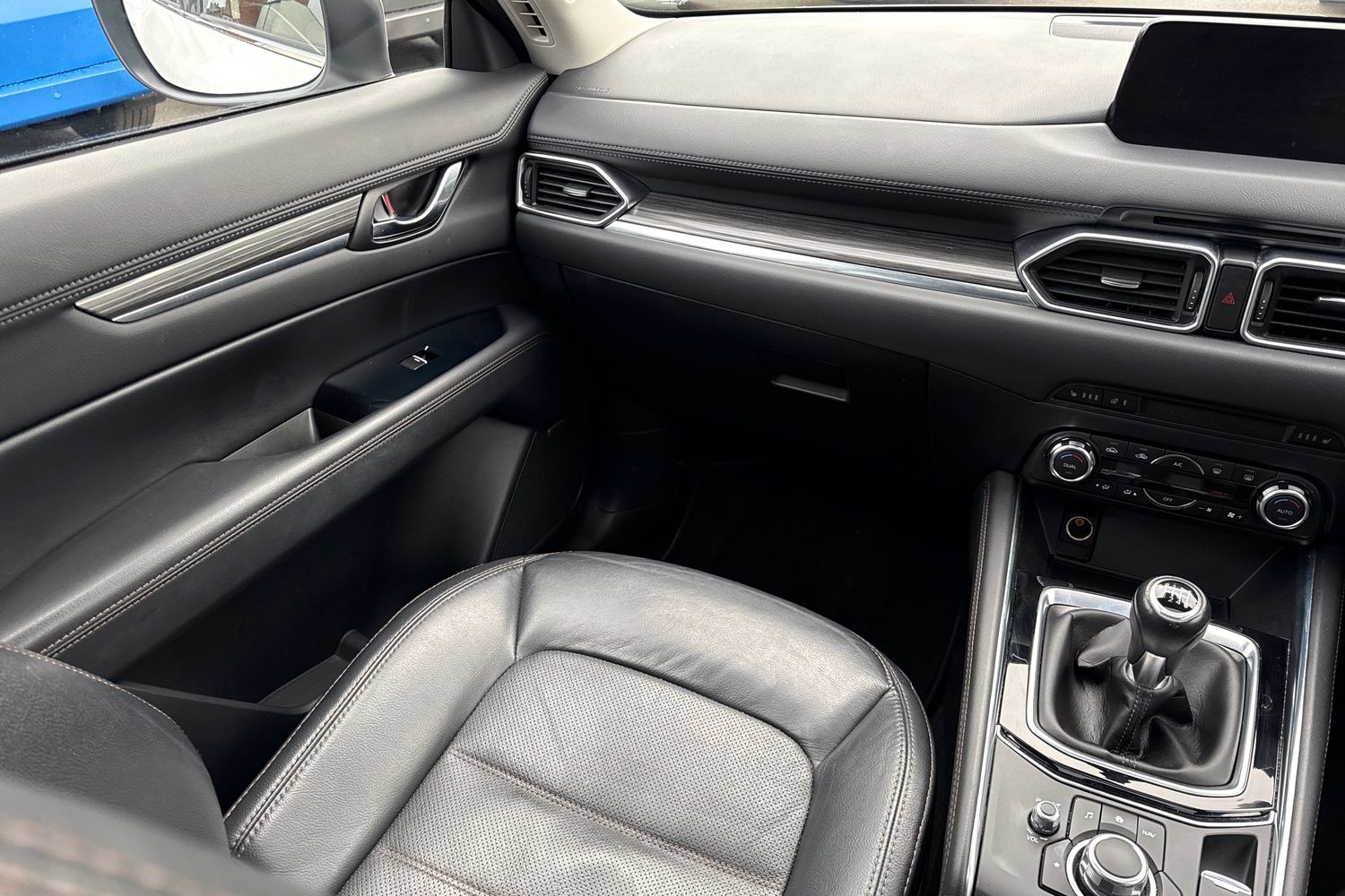 Used Mazda CX-5 2018 for sale - 77394130: Photo 19