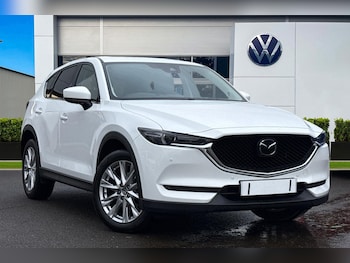 2018 - 2.2d [184] Sport Nav+ 5dr AWD