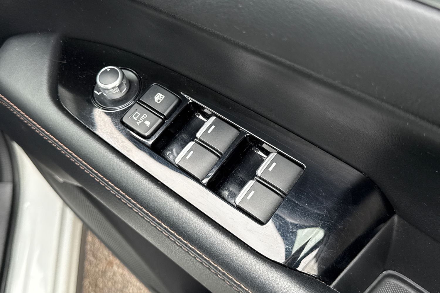 Used Mazda CX-5 2018 for sale - 77394130: Photo 20