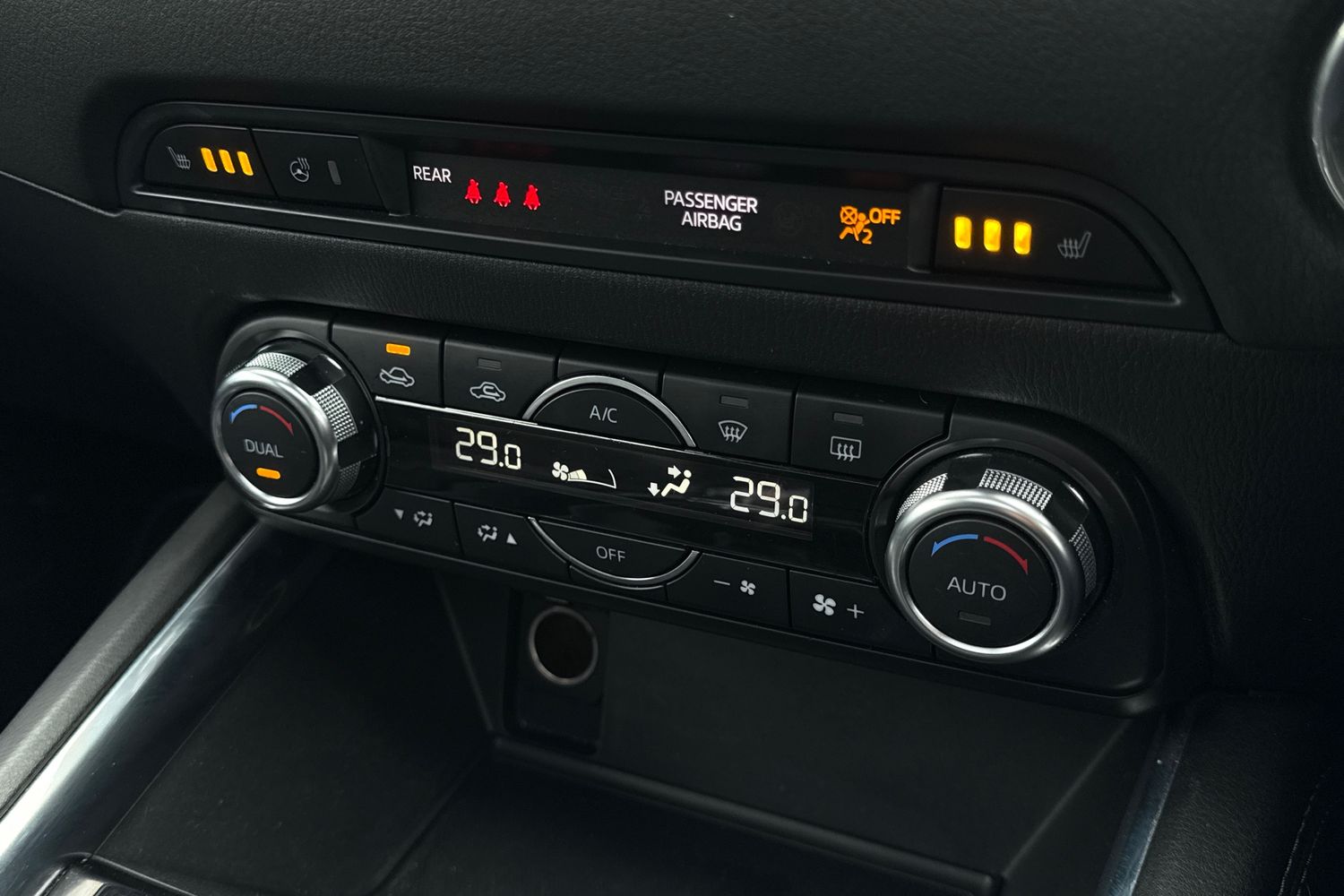 Used Mazda CX-5 2018 for sale - 77394130: Photo 21