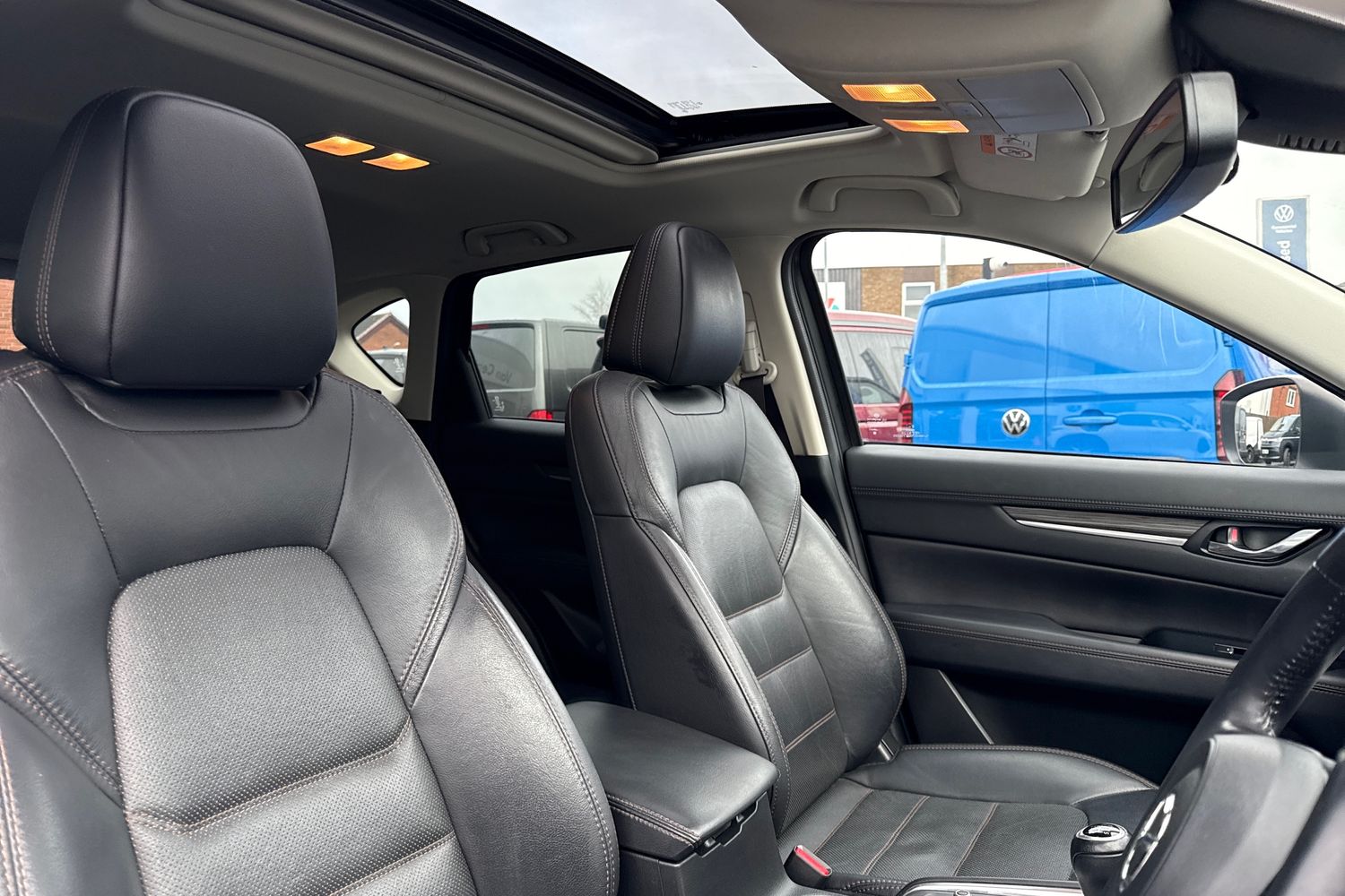 Used Mazda CX-5 2018 for sale - 77394130: Photo 23