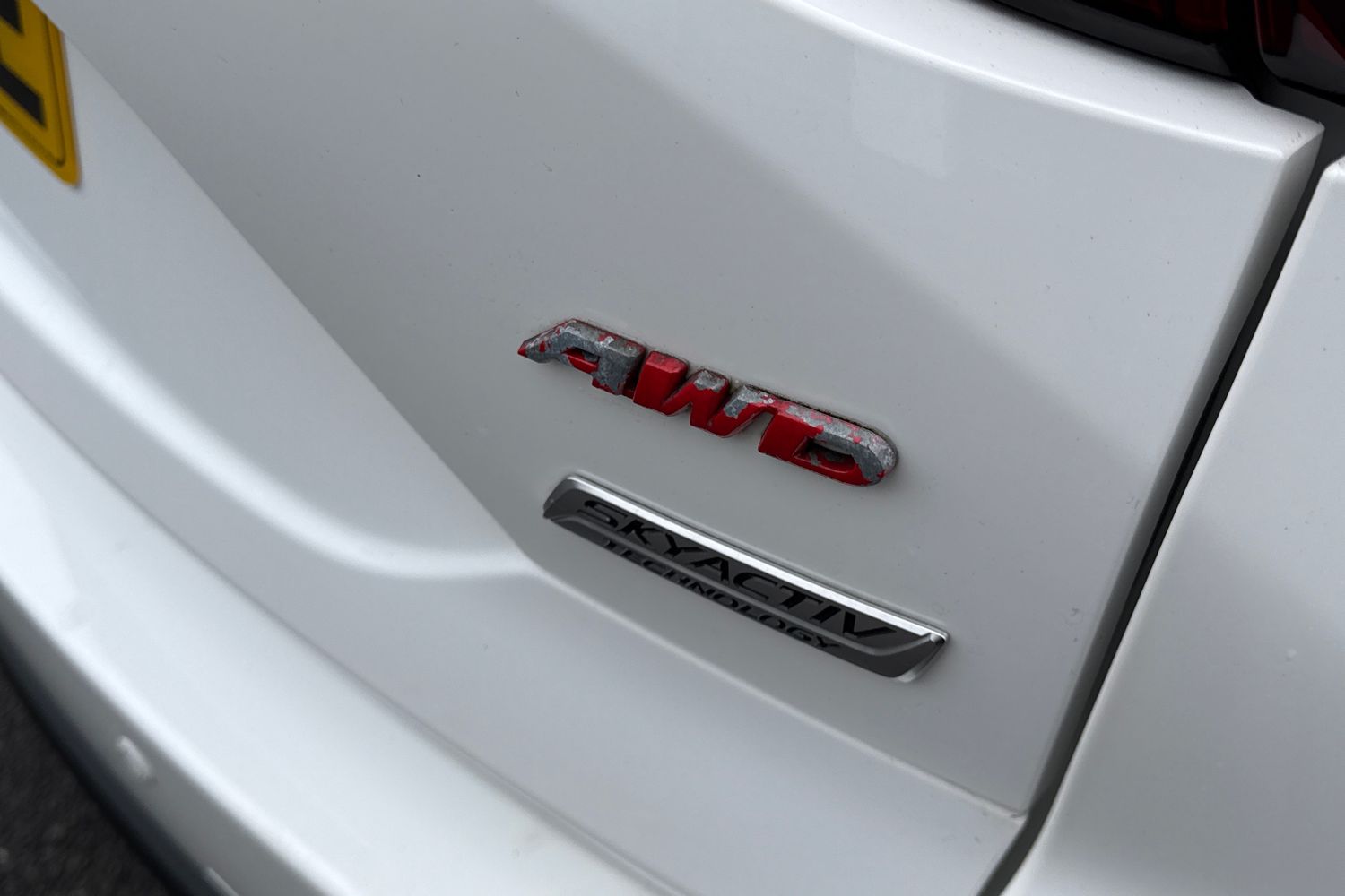 Used Mazda CX-5 2018 for sale - 77394130: Photo 28