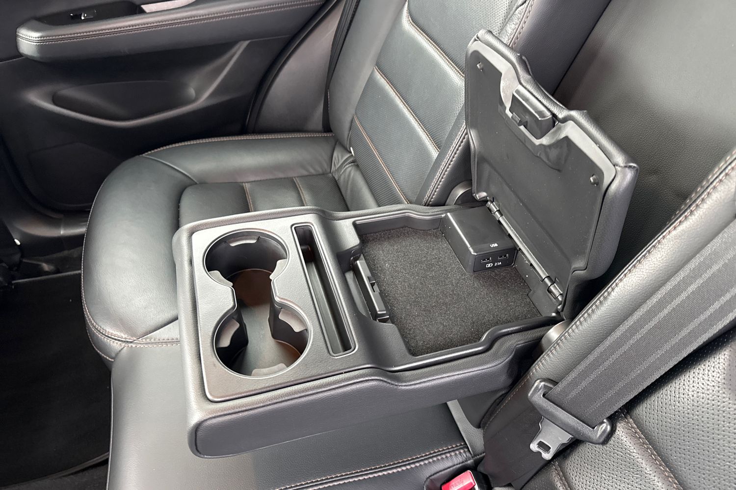 Used Mazda CX-5 2018 for sale - 77394130: Photo 33