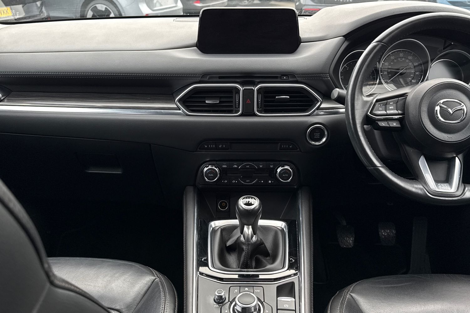 Used Mazda CX-5 2018 for sale - 77394130: Photo 36