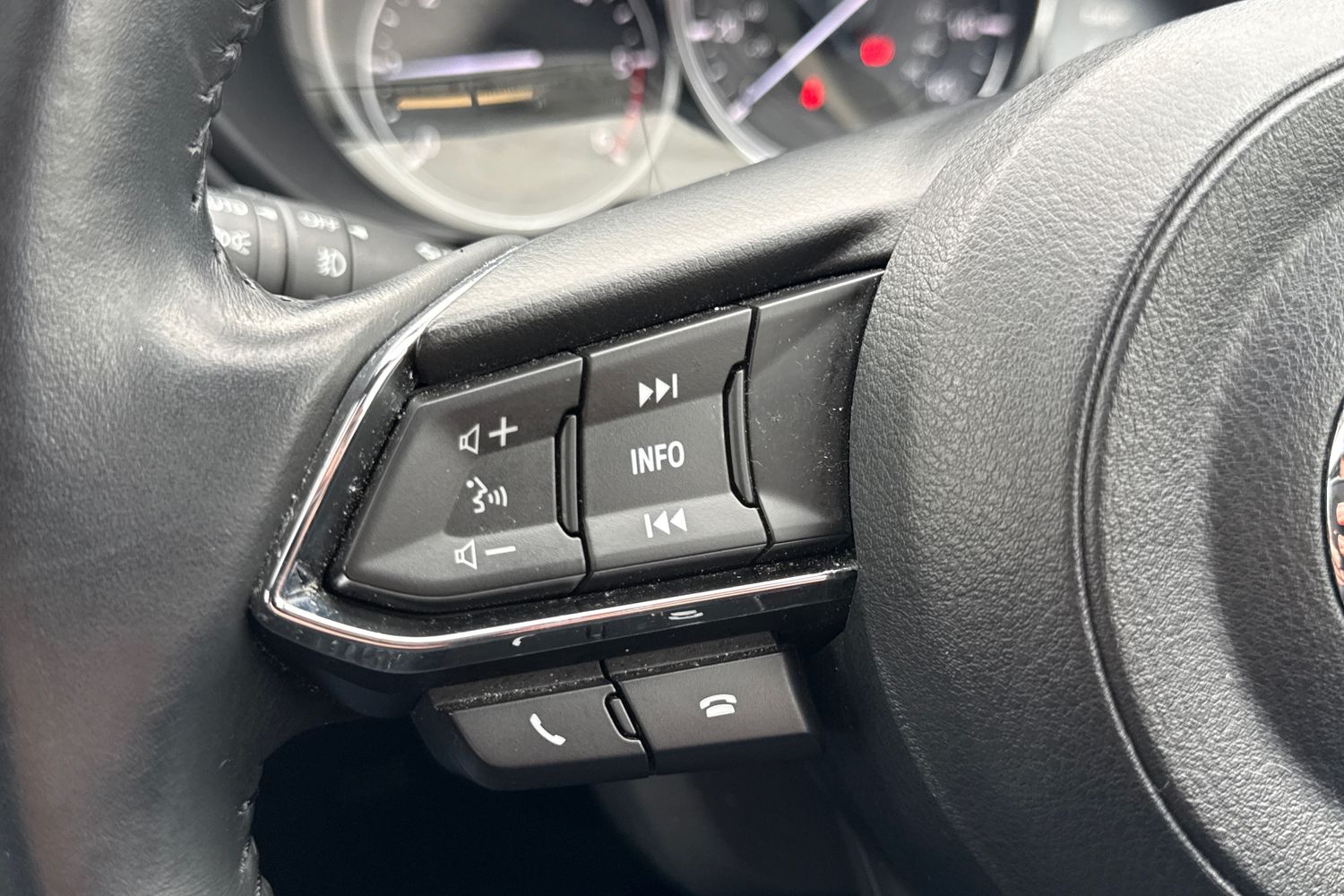 Used Mazda CX-5 2018 for sale - 77394130: Photo 38