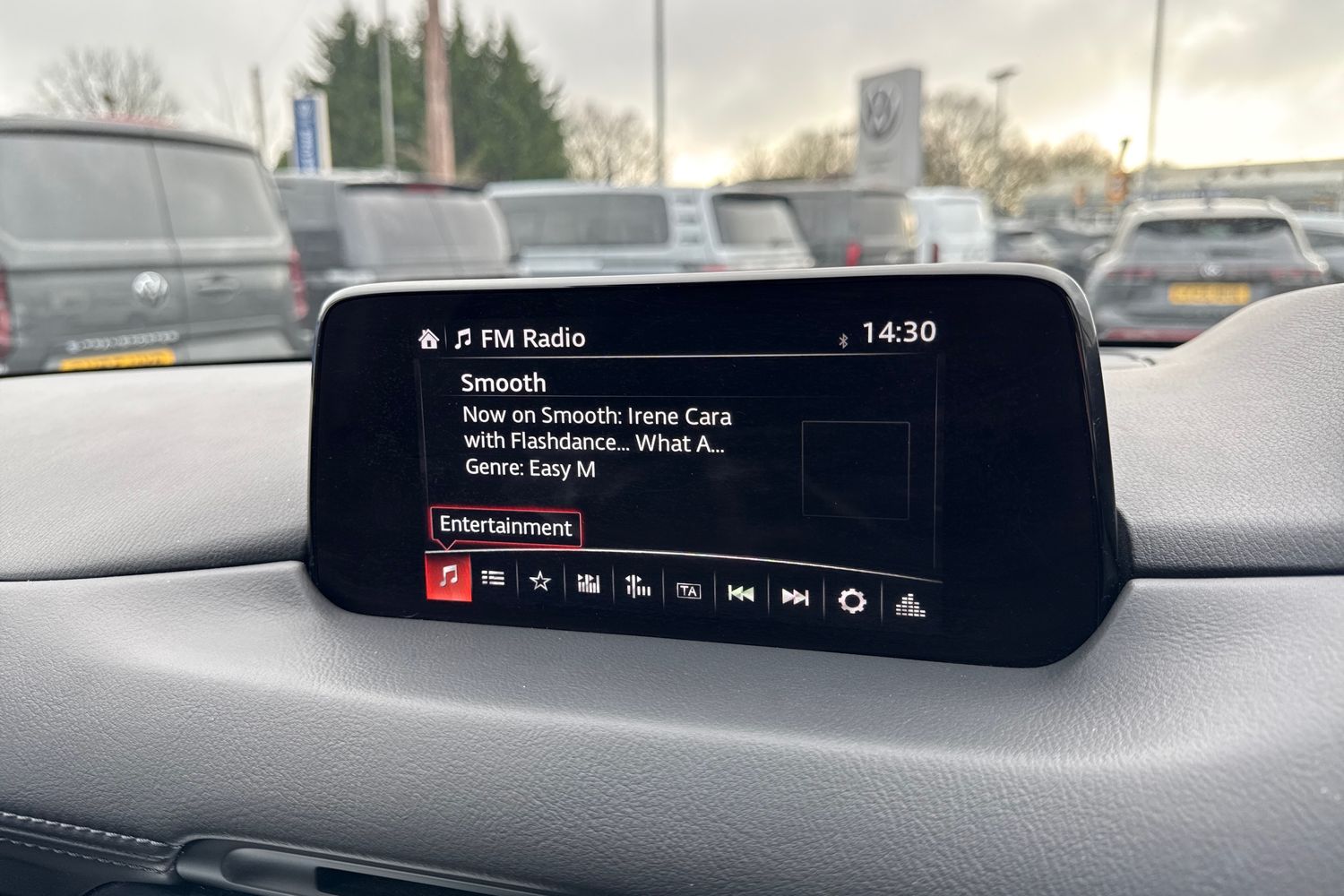 Used Mazda CX-5 2018 for sale - 77394130: Photo 41