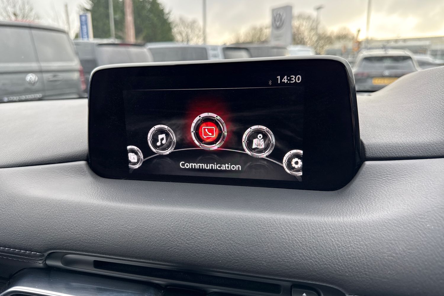 Used Mazda CX-5 2018 for sale - 77394130: Photo 42