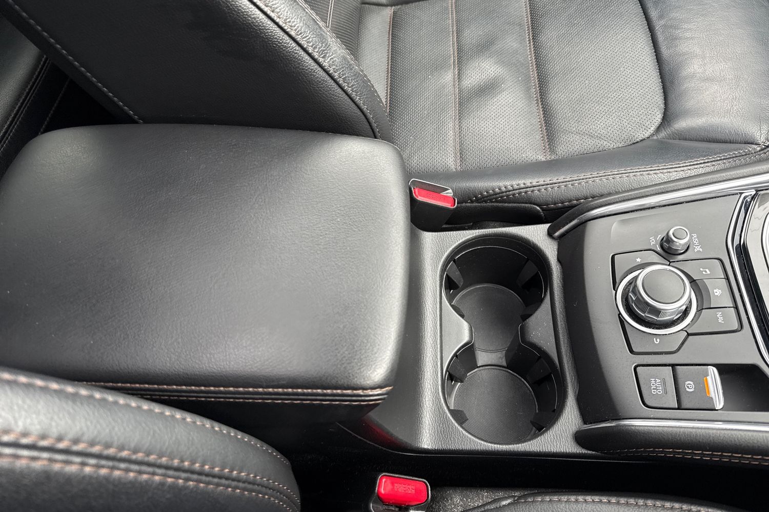 Used Mazda CX-5 2018 for sale - 77394130: Photo 43