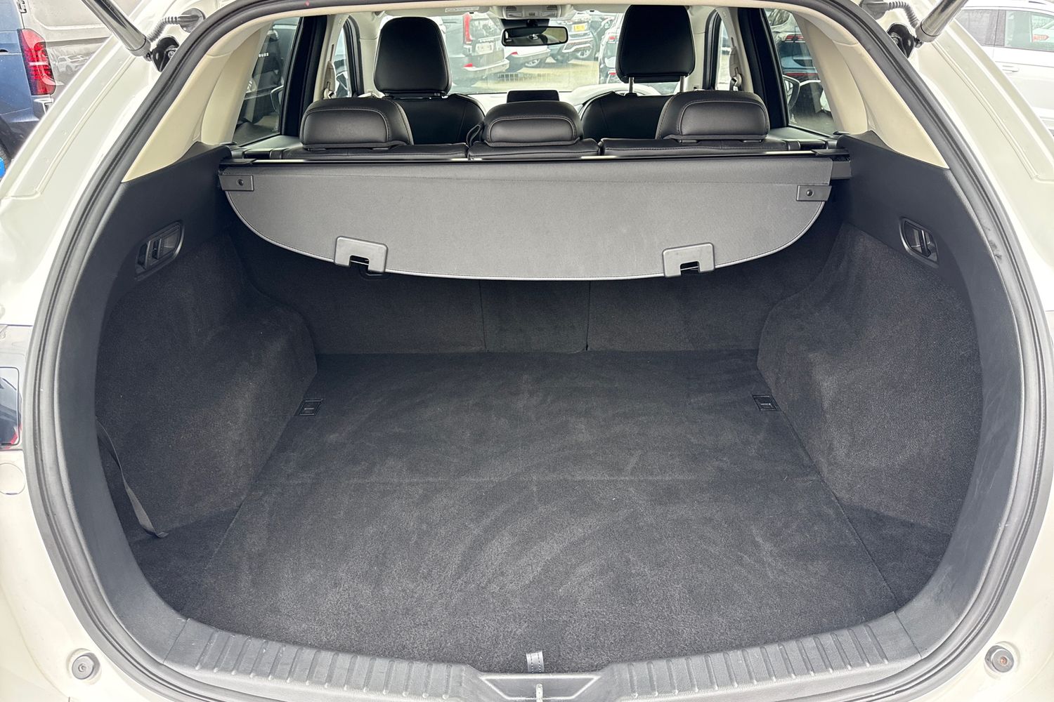 Used Mazda CX-5 2018 for sale - 77394130: Photo 6