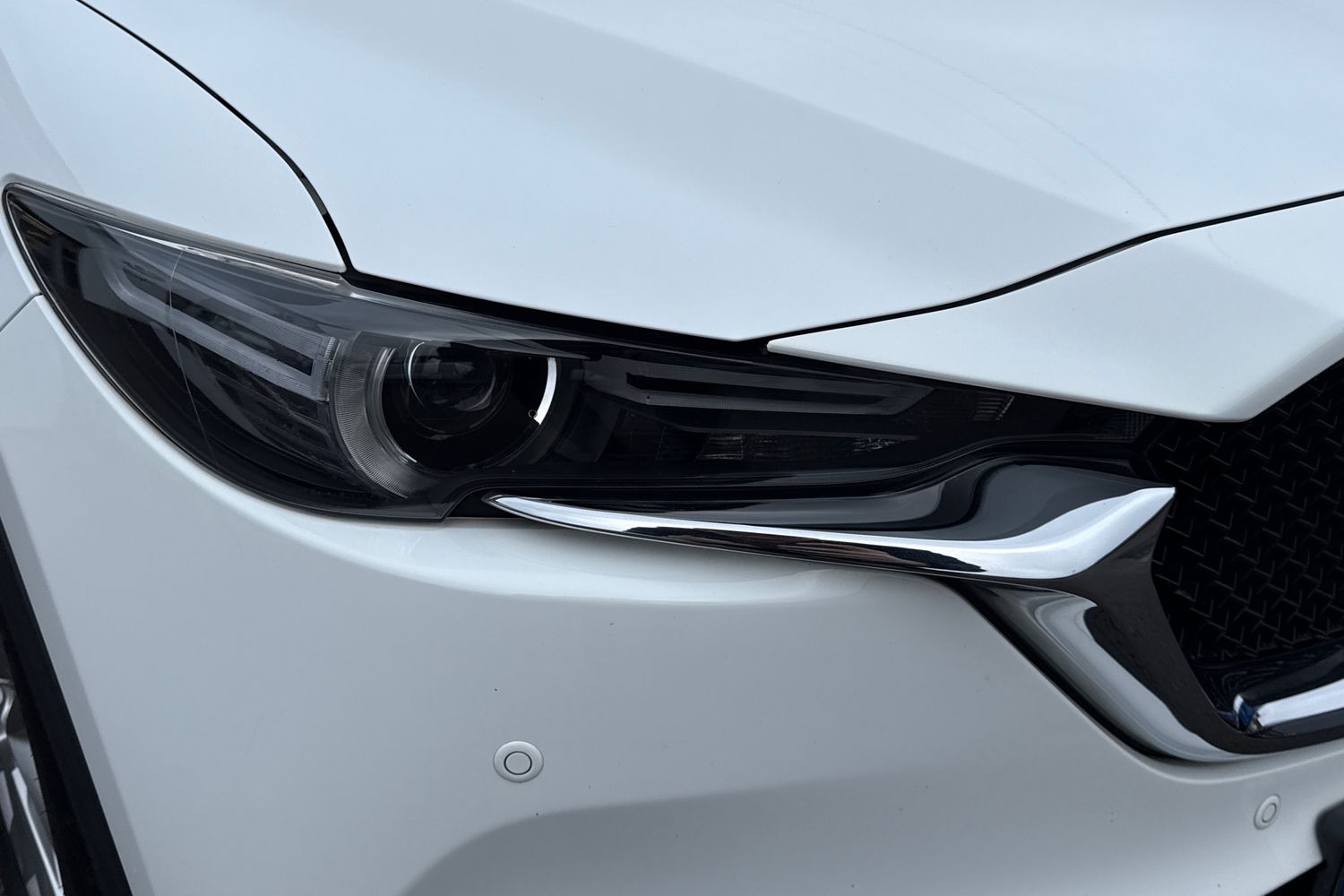 Used Mazda CX-5 2018 for sale - 77394130: Photo 8