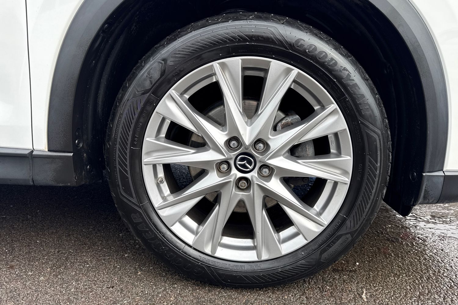 Used Mazda CX-5 2018 for sale - 77394130: Photo 9