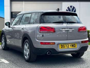 Used MINI Clubman 2022 for sale - 75203728: Photo