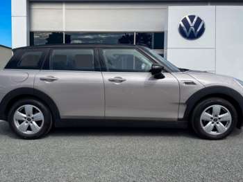 Used MINI Clubman 2022 for sale - 75203728: Photo