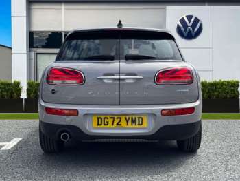 Used MINI Clubman 2022 for sale - 75203728: Photo