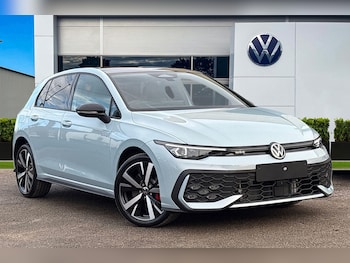 Used Volkswagen Golf 2026 for sale - 78228711: Photo