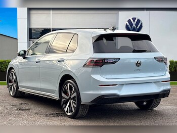 Used Volkswagen Golf 2026 for sale - 78228711: Photo