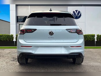 Used Volkswagen Golf 2026 for sale - 78228711: Photo