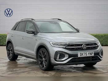 Used Volkswagen T-Roc 2025 for sale - 78484928: Photo