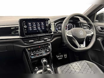 Used Volkswagen T-Roc 2025 for sale - 78484928: Photo