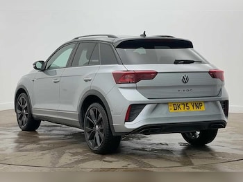 Used Volkswagen T-Roc 2025 for sale - 78484928: Photo