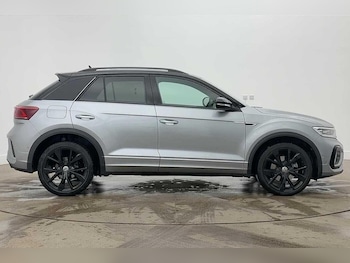 Used Volkswagen T-Roc 2025 for sale - 78484928: Photo