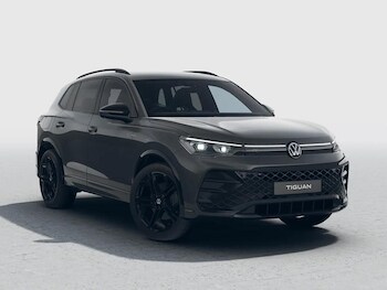 Used Volkswagen Tiguan 2026 for sale - 78380254: Photo