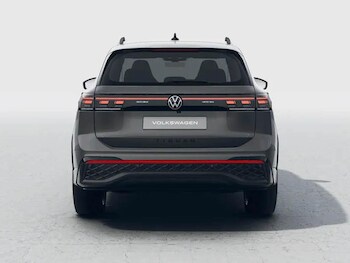 Used Volkswagen Tiguan 2026 for sale - 78380254: Photo