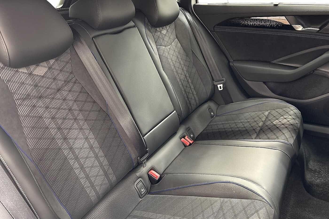 Used Volkswagen Passat 2025 for sale - 77236039: Photo 10