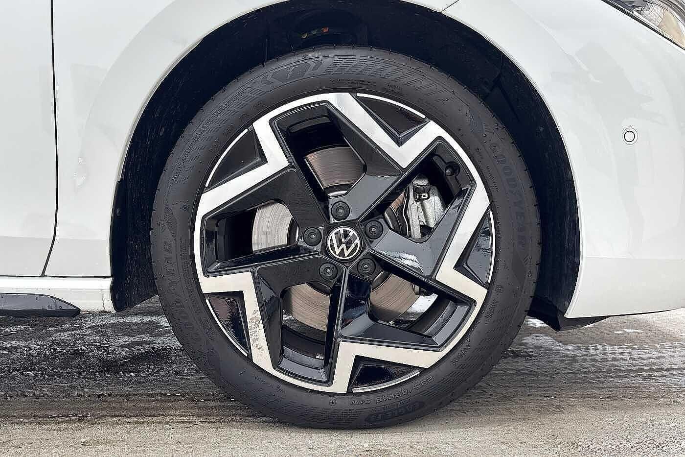 Used Volkswagen Passat 2025 for sale - 77236039: Photo 6