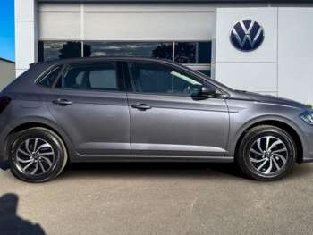 Used Volkswagen Polo 2025 for sale - 74072177: Photo