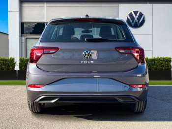 Used Volkswagen Polo 2025 for sale - 74072177: Photo
