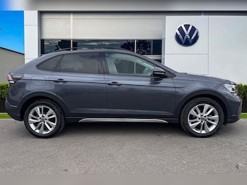 Used Volkswagen Taigo 2025 for sale - 79514749: Photo