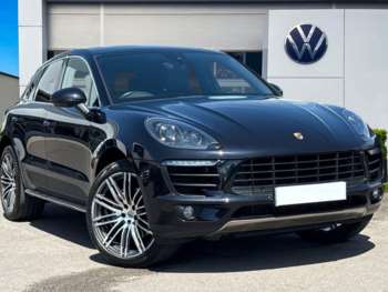 2017 - 3.0 TD V6 S PDK 4WD Euro 6 (s/s) 5dr