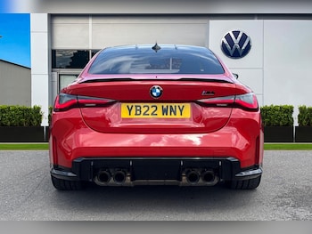 Used BMW M4 2022 for sale - 75804249: Photo
