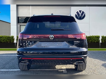 Used Volkswagen Touareg 2025 for sale - 75785556: Photo
