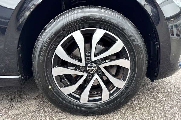 Used Volkswagen Polo 2021 for sale - 76158295: Photo 10