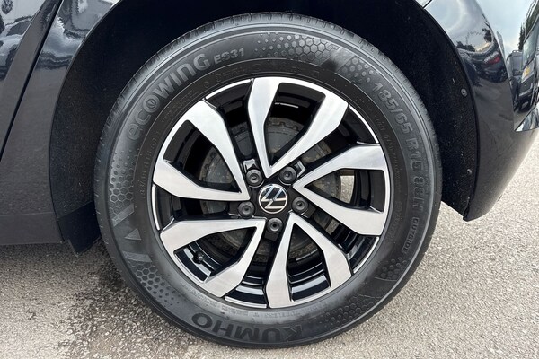 Used Volkswagen Polo 2021 for sale - 76158295: Photo 11