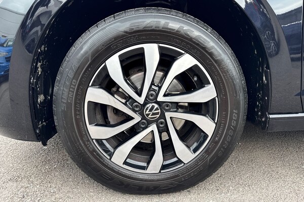 Used Volkswagen Polo 2021 for sale - 76158295: Photo 12