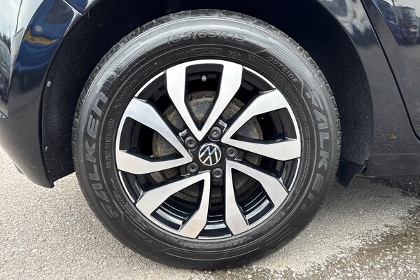 Used Volkswagen Polo 2021 for sale - 76158295: Photo 13