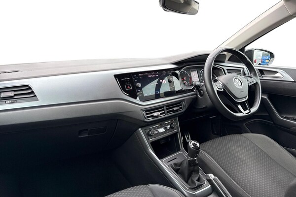 Used Volkswagen Polo 2021 for sale - 76158295: Photo 15