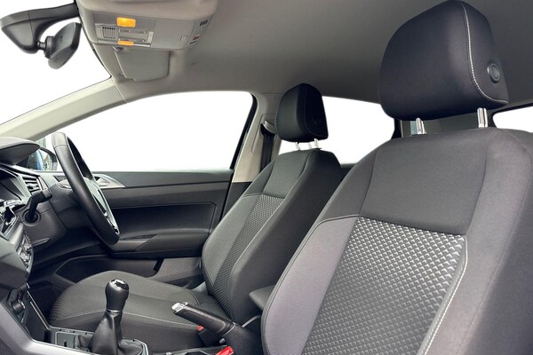 Used Volkswagen Polo 2021 for sale - 76158295: Photo 16