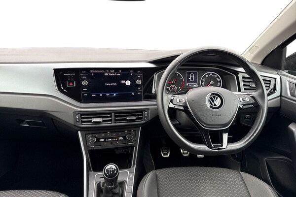 Used Volkswagen Polo 2021 for sale - 76158295: Photo 18