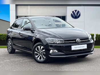 Volkswagen - Polo